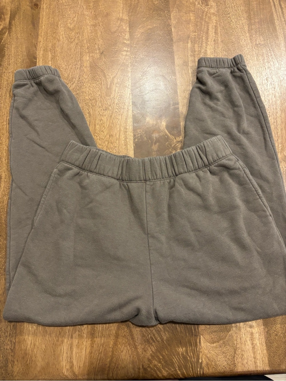Nuuds sweatpants